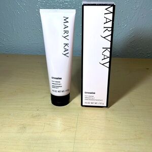 Mary Kay timewise three and one cleaner for normal to dry skin
